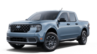 2025 Ford Maverick® External Image 2